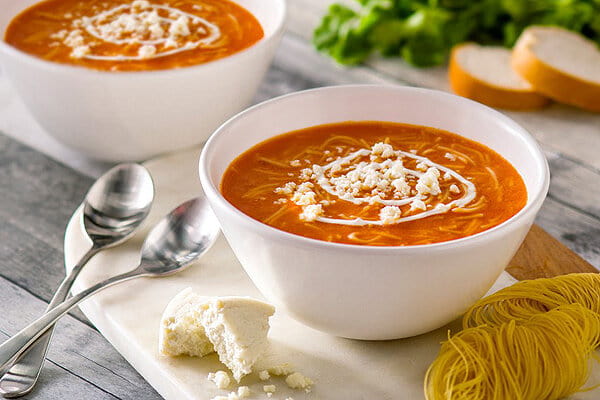 قیمت خرید سوپ ورمیشل نیمه آماده + فروش ویژه